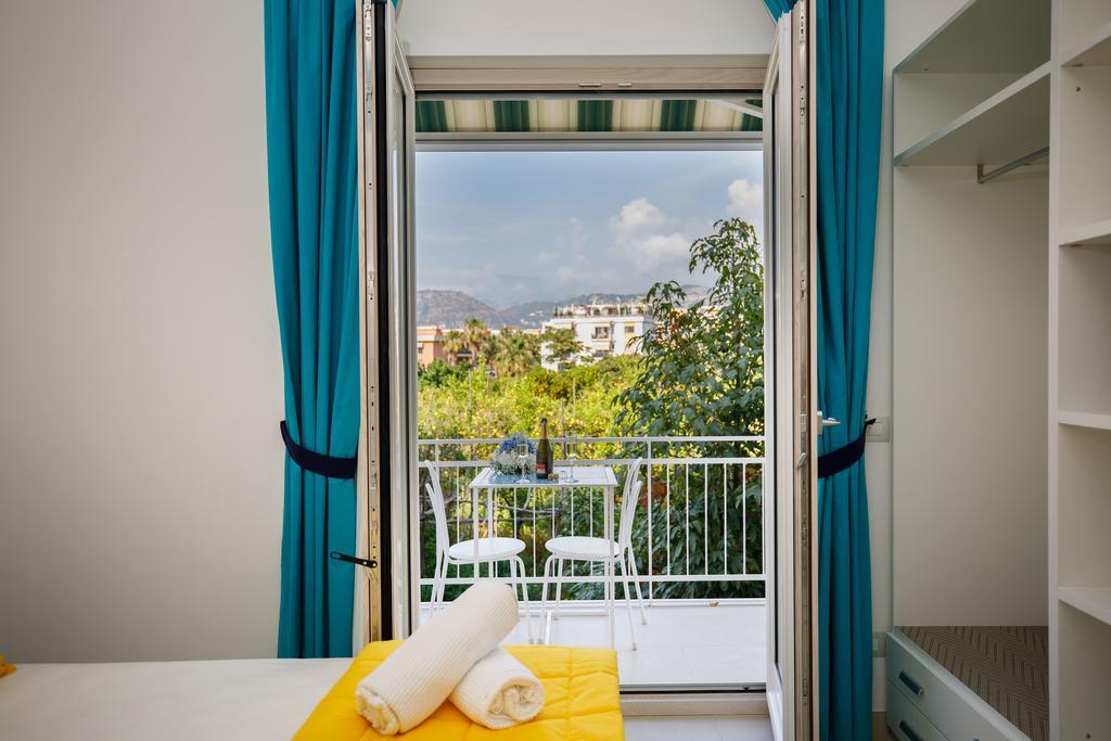 SorrentoLife Apartamento Exterior foto