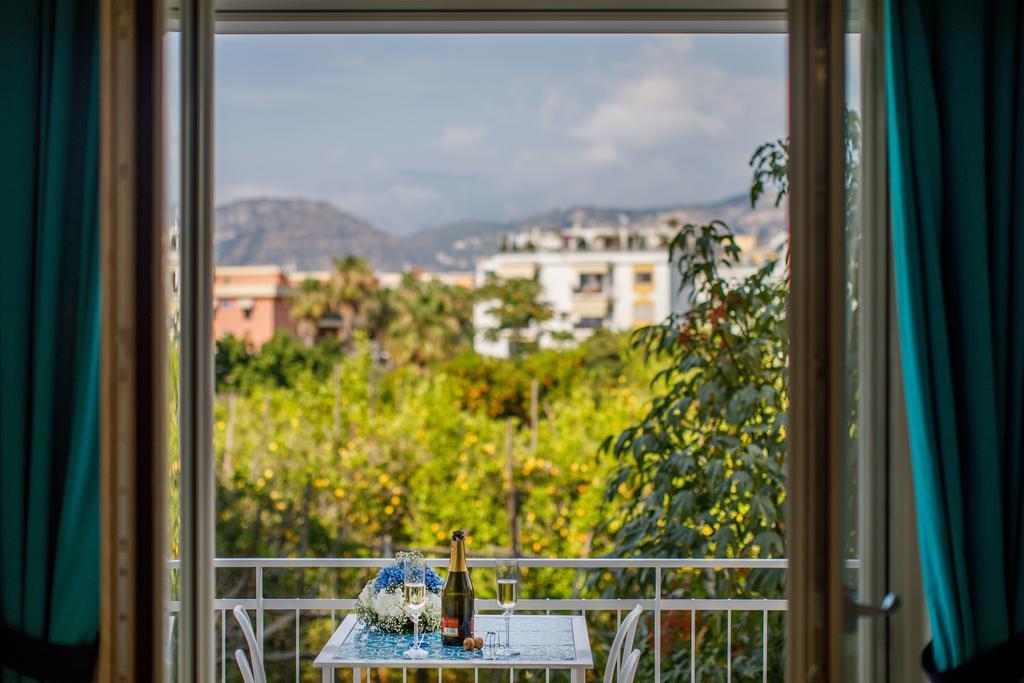 SorrentoLife Apartamento Exterior foto