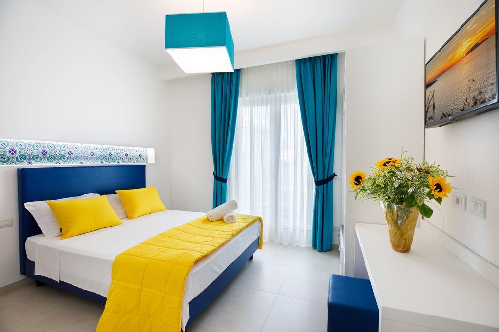 SorrentoLife Apartamento Exterior foto