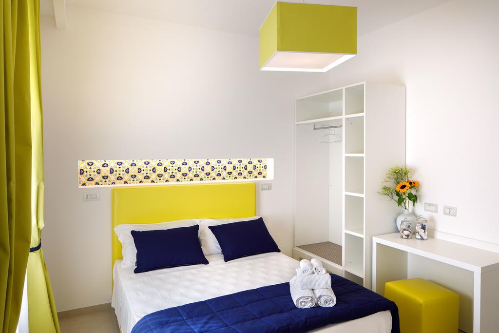 SorrentoLife Apartamento Exterior foto