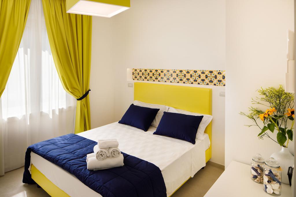 SorrentoLife Apartamento Exterior foto