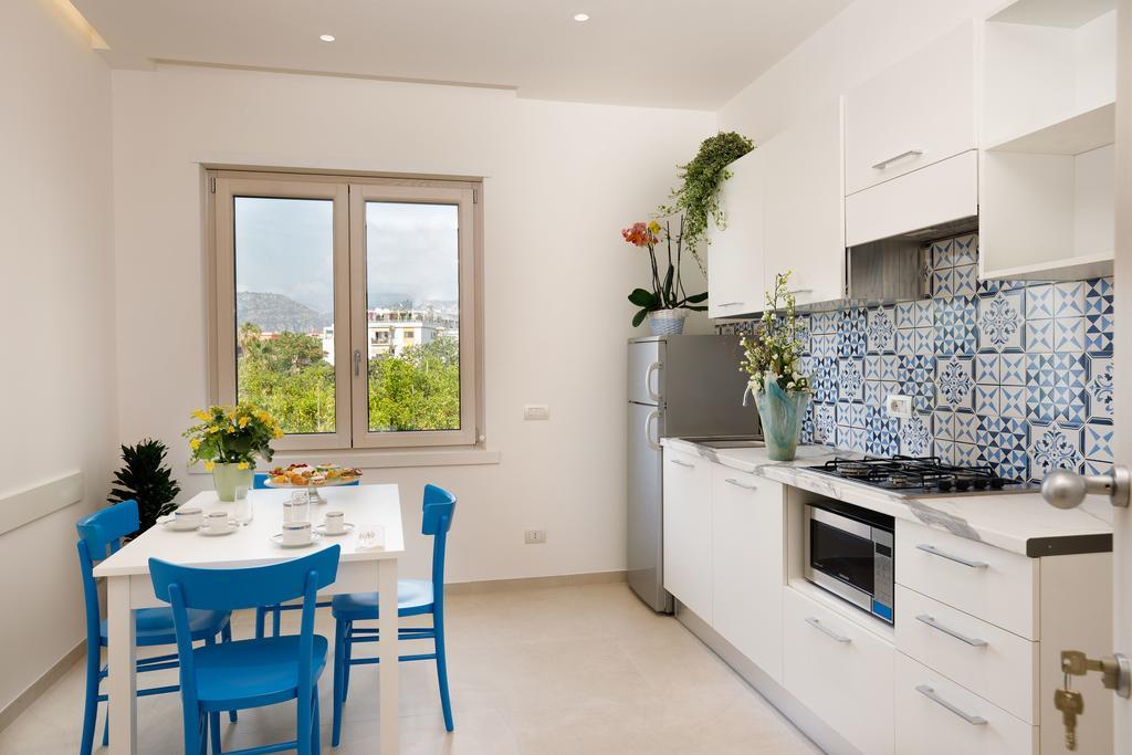 SorrentoLife Apartamento Exterior foto