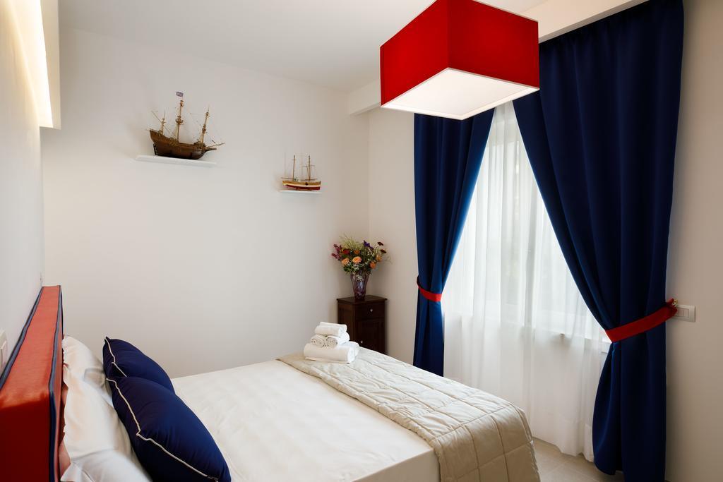 SorrentoLife Apartamento Exterior foto
